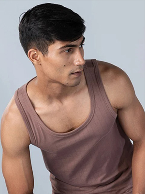 Designer Gym Vest